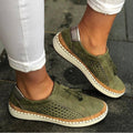 Arden Orthoflex Slip On Shoes for Narrow Feet with Arch Support 0
