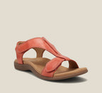 Dove Women's Sandals - Orthopedic Arch Support Cushioned for All-Day Comfort 0
