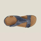 Dove Women's Sandals - Orthopedic Arch Support Cushioned for All-Day Comfort 6