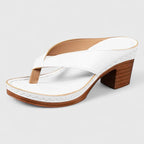 Jazrielle - Women's Black Heels with Ergonomic Support for All-Day Comfort 5