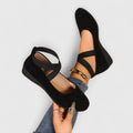 Jynna - Stylish Orthopedic Shoes for Women with Cushioned Comfort and Slip-On Design 0