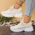 Maica - Orthopedic Sneakers with Arch Support & Shock-Absorbing Soles 0