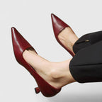 Nyah - Orthopedic Heels with All-Day Comfort and Chic Versatility 0