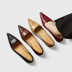 Nyah - Orthopedic Heels with All-Day Comfort and Chic Versatility 4