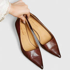Nyah - Orthopedic Heels with All-Day Comfort and Chic Versatility 6