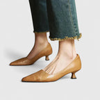 Nyah - Orthopedic Heels with All-Day Comfort and Chic Versatility 8