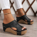 Orthopedic Women's Sandals with Cushioned Footbed for All-Day Comfort 0