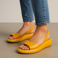 Ottilie - Women's Cushioned Sandals with Slip-Resistant Grip for All-Day Comfort 0
