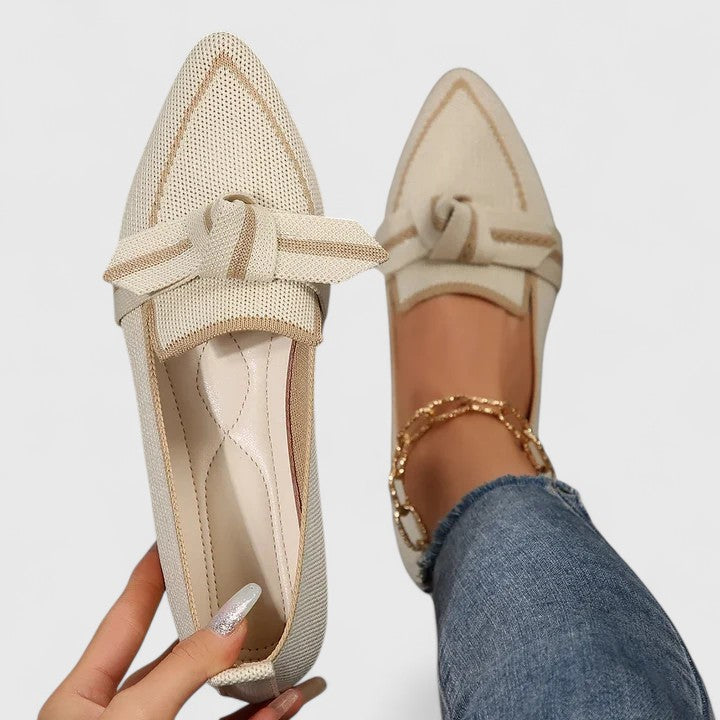 Stylish Orthopedic Loafers for Women - Superior Arch Support & Comfort 6